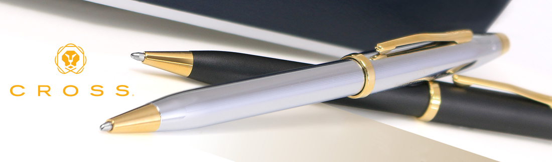 Cross - wkłady do długopisów i piór kulkowych