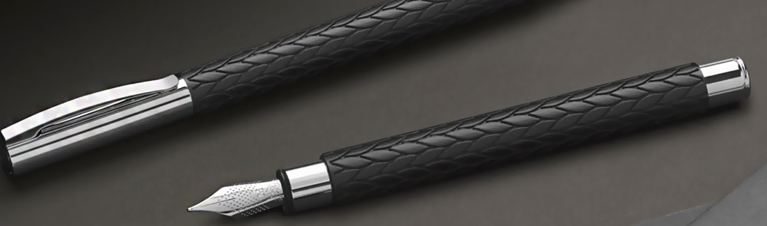 Faber-Castell Ambition 3D