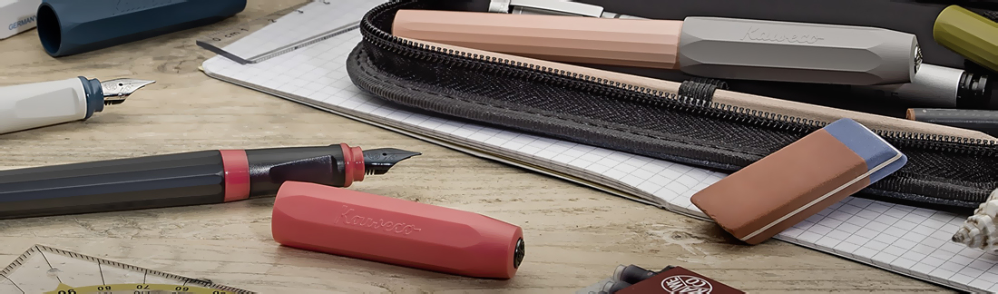 Pióro wieczne Kaweco Perkeo