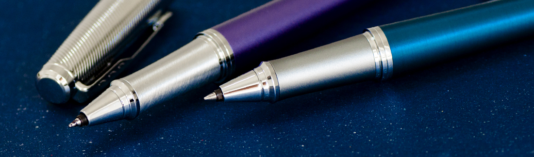 Pióro kulkowe Parek Urban