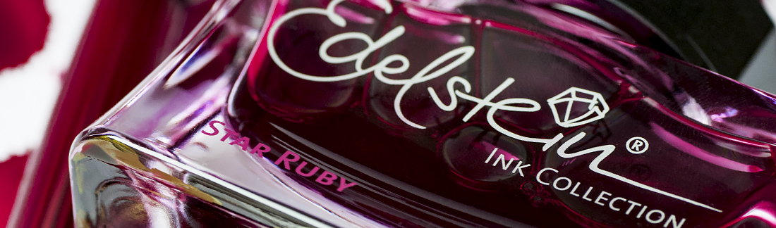 Pelikan Edelstein STAR RUBY - INK OF THE 2019