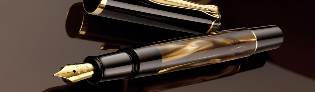 Pelikan M200