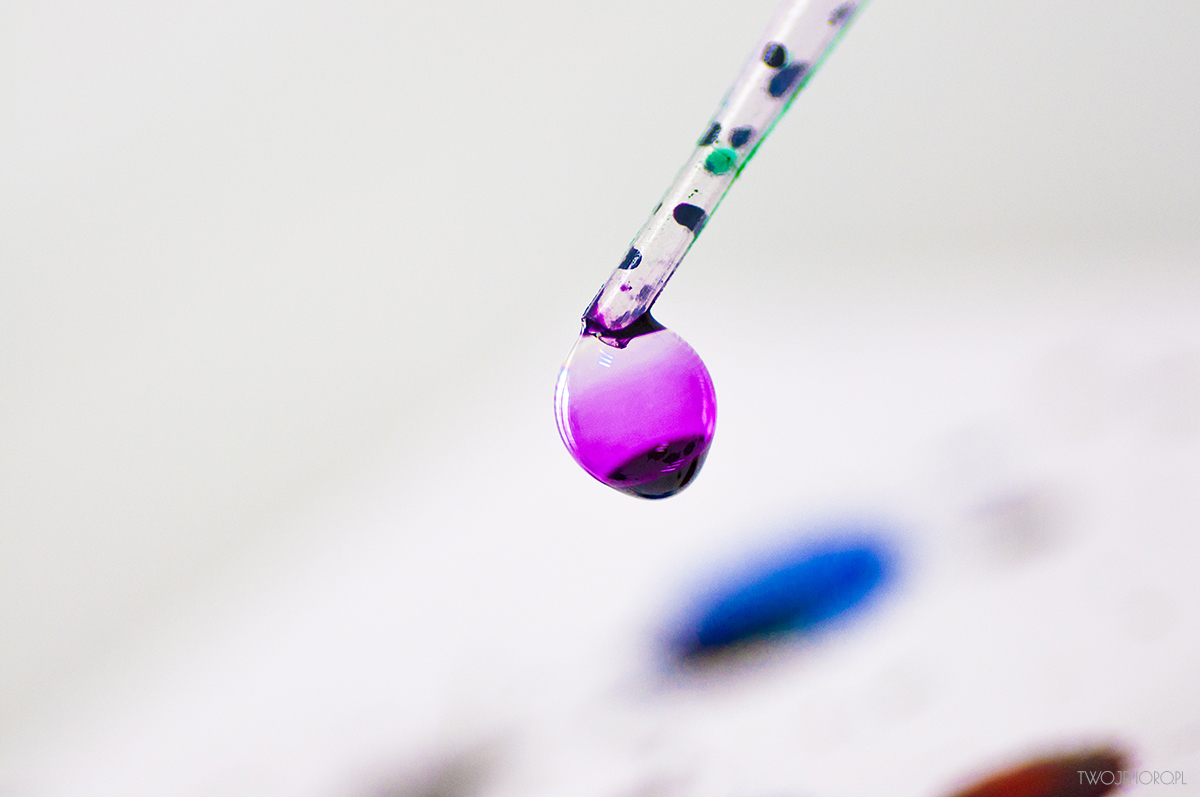 Jaki wybrać atrament