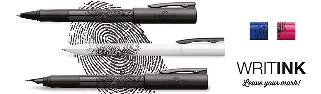 Faber-Castell Writink