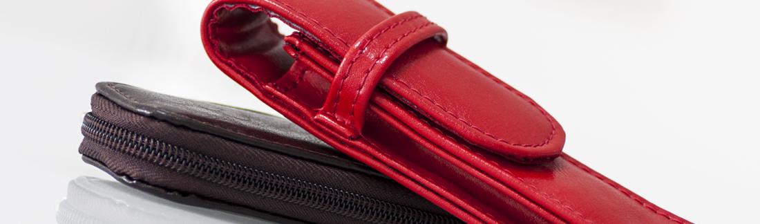 Etui piórnik Galskór